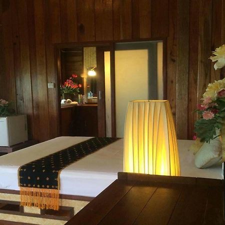 Bayview Sunset Resort Ко Липе Экстерьер фото