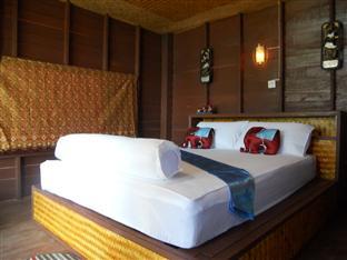 Bayview Sunset Resort Ко Липе Экстерьер фото