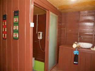 Bayview Sunset Resort Ко Липе Экстерьер фото